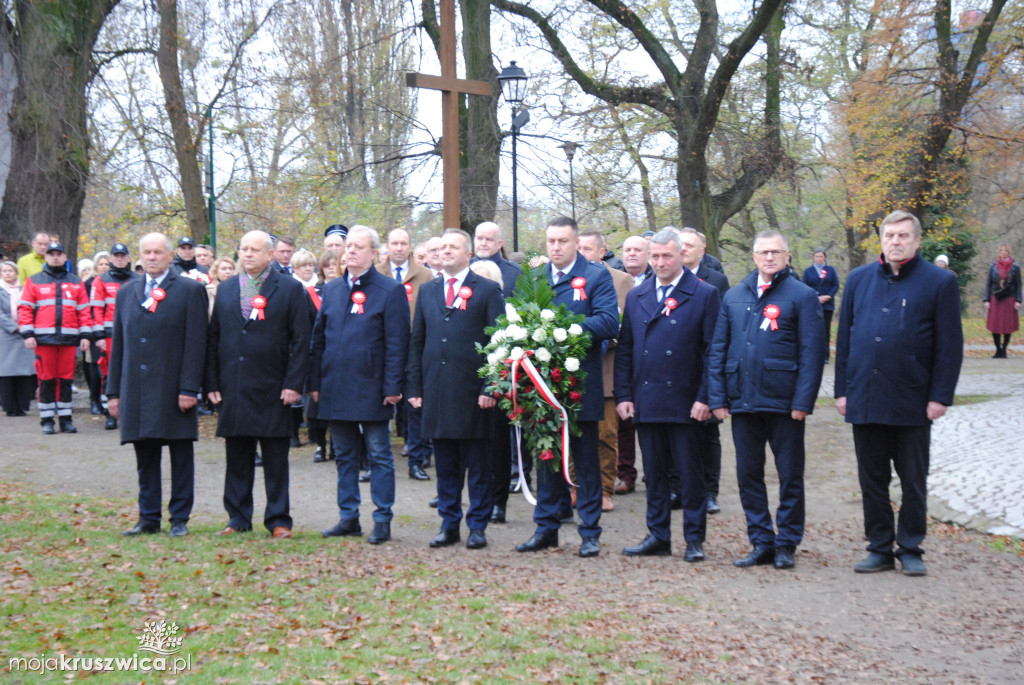 Święto Niepodległości w Kruszwicy 2025