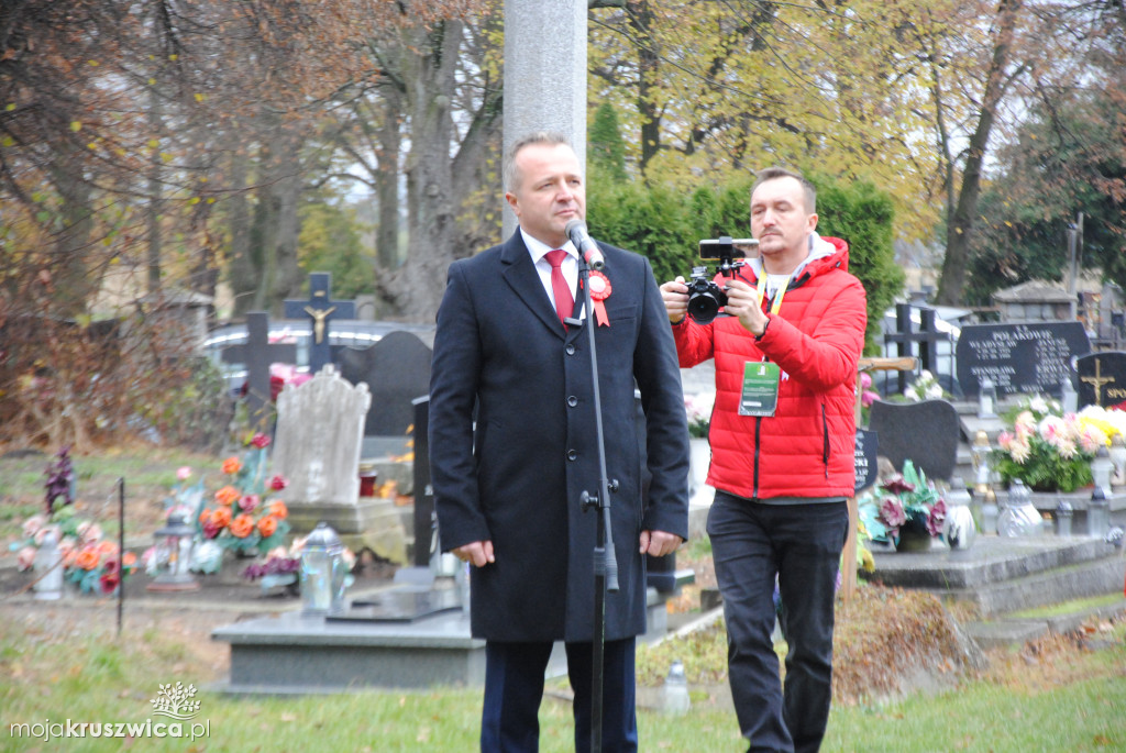 Święto Niepodległości w Kruszwicy 2025