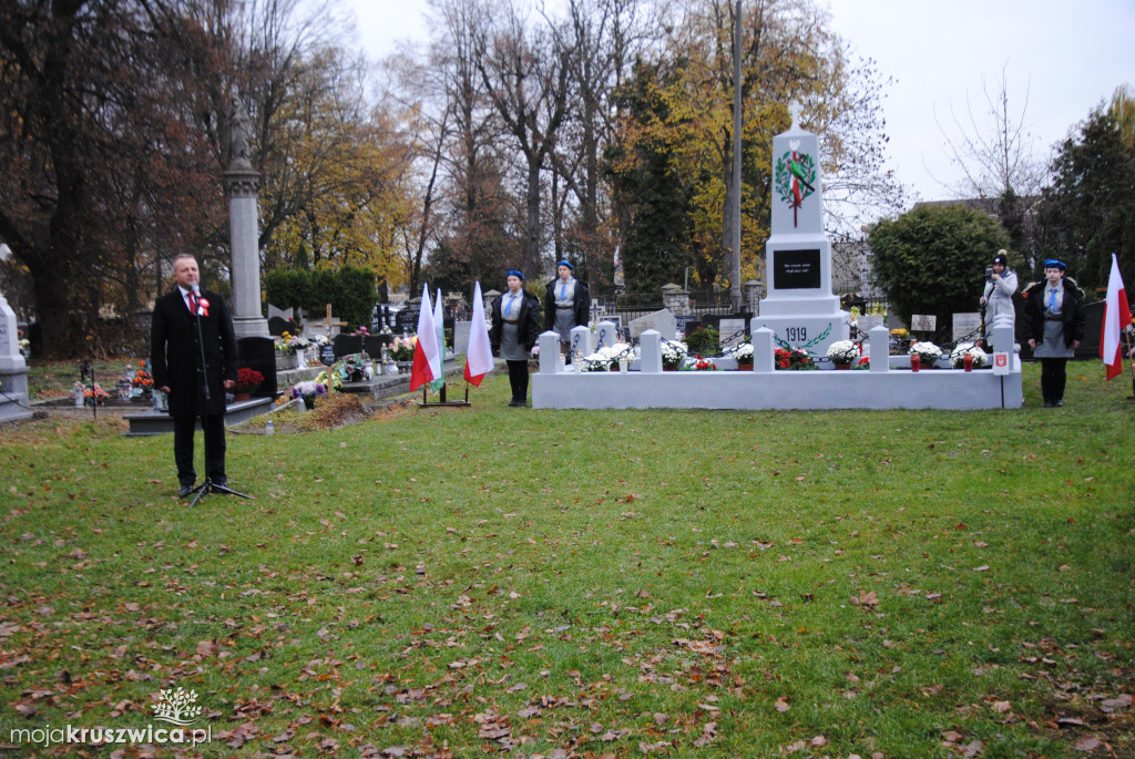 Święto Niepodległości w Kruszwicy 2025