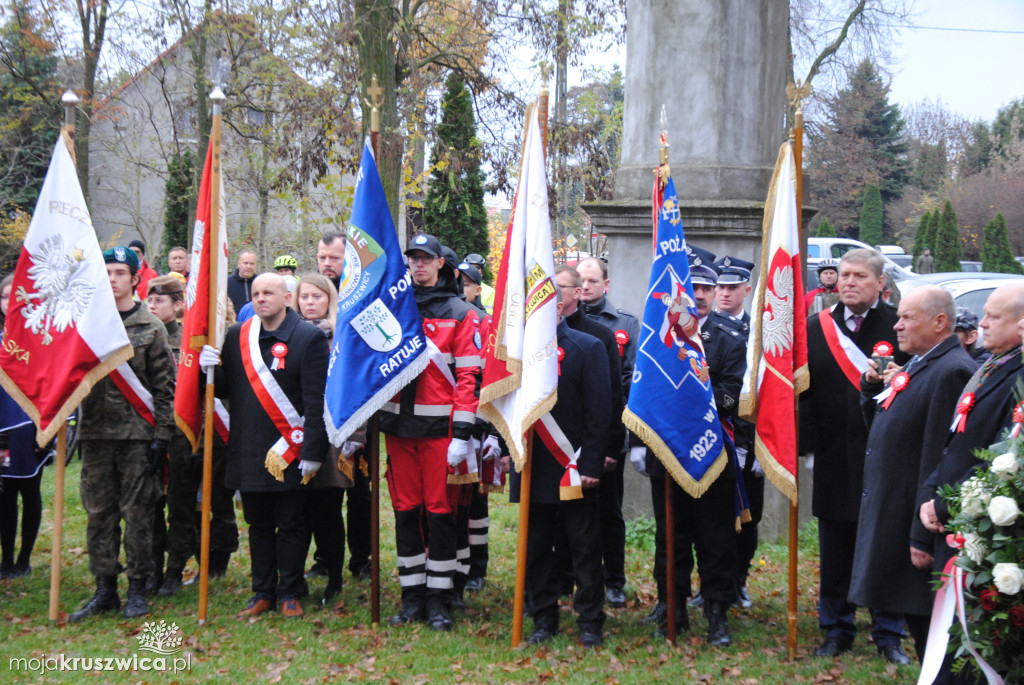 Święto Niepodległości w Kruszwicy 2025