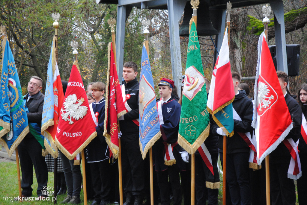 Święto Niepodległości w Kruszwicy 2025