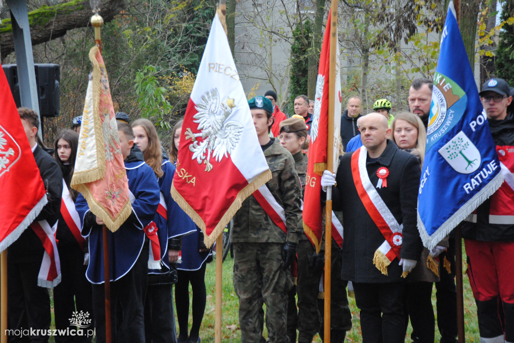 Święto Niepodległości w Kruszwicy 2025
