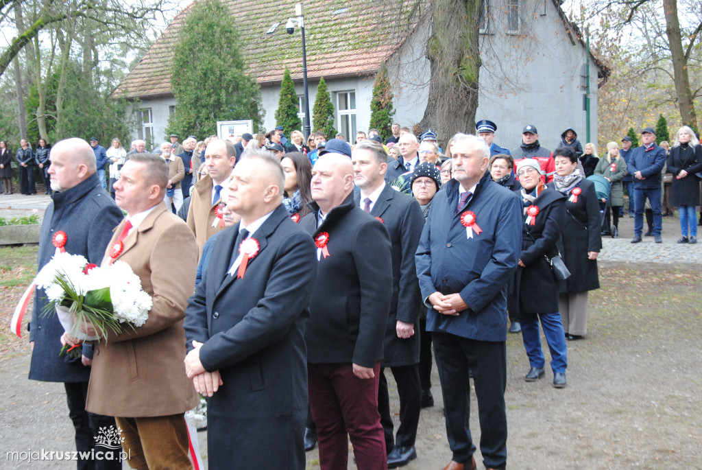 Święto Niepodległości w Kruszwicy 2025