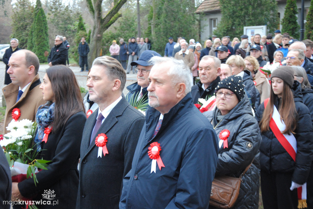 Święto Niepodległości w Kruszwicy 2025