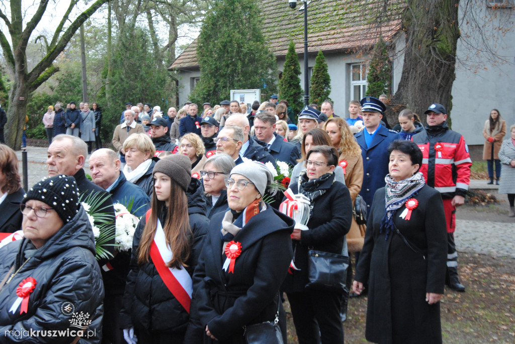 Święto Niepodległości w Kruszwicy 2025