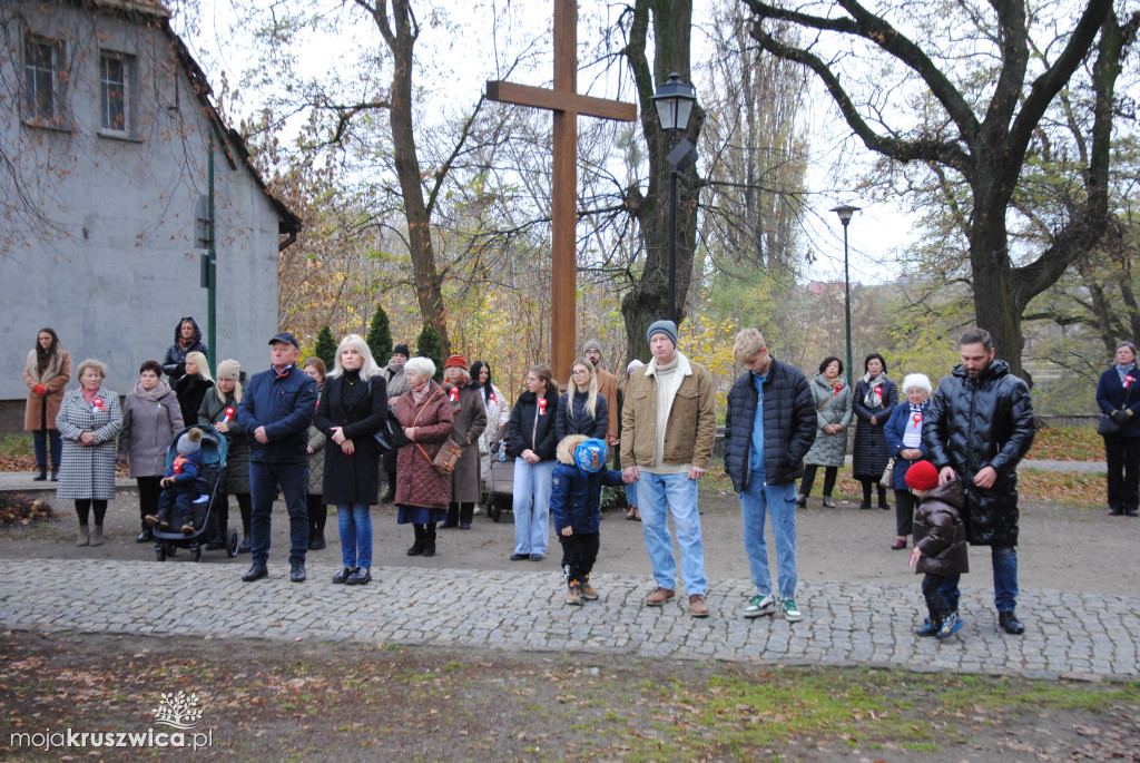 Święto Niepodległości w Kruszwicy 2025