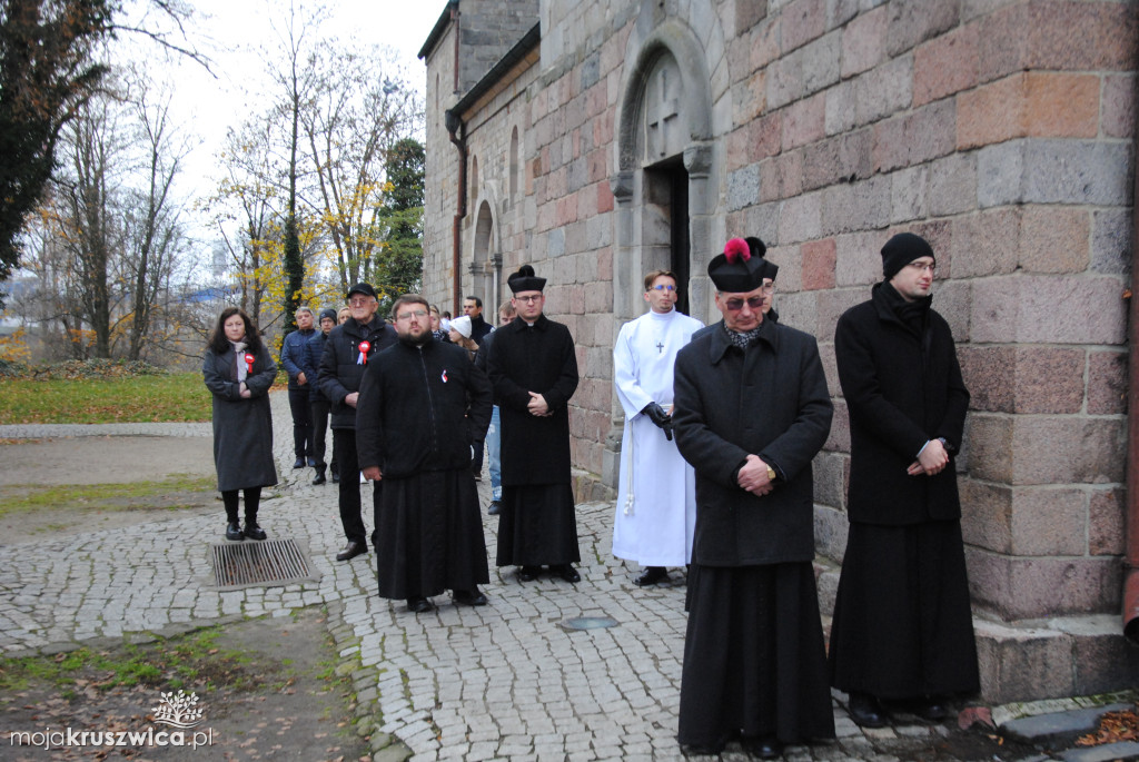 Święto Niepodległości w Kruszwicy 2025