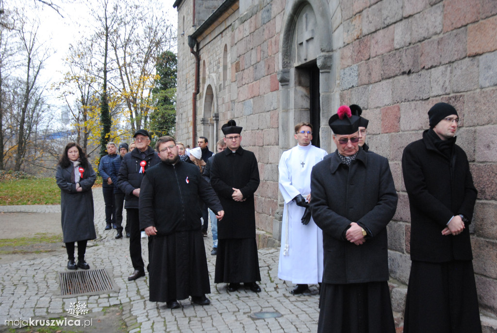 Święto Niepodległości w Kruszwicy 2025