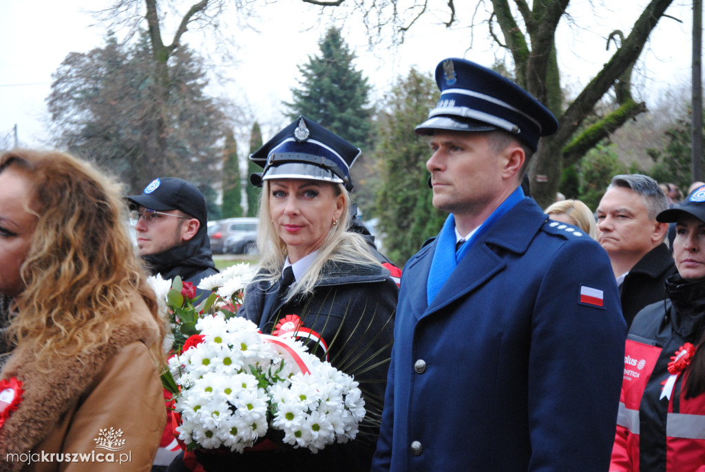 Święto Niepodległości w Kruszwicy 2025