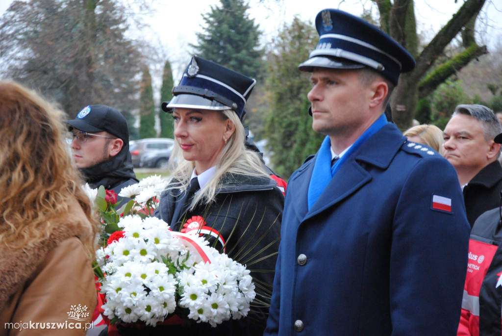 Święto Niepodległości w Kruszwicy 2025