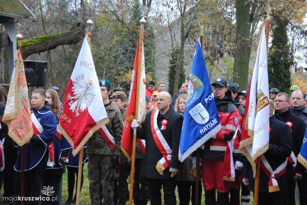 Święto Niepodległości w Kruszwicy 2025