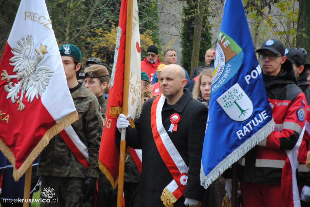 Święto Niepodległości w Kruszwicy 2025