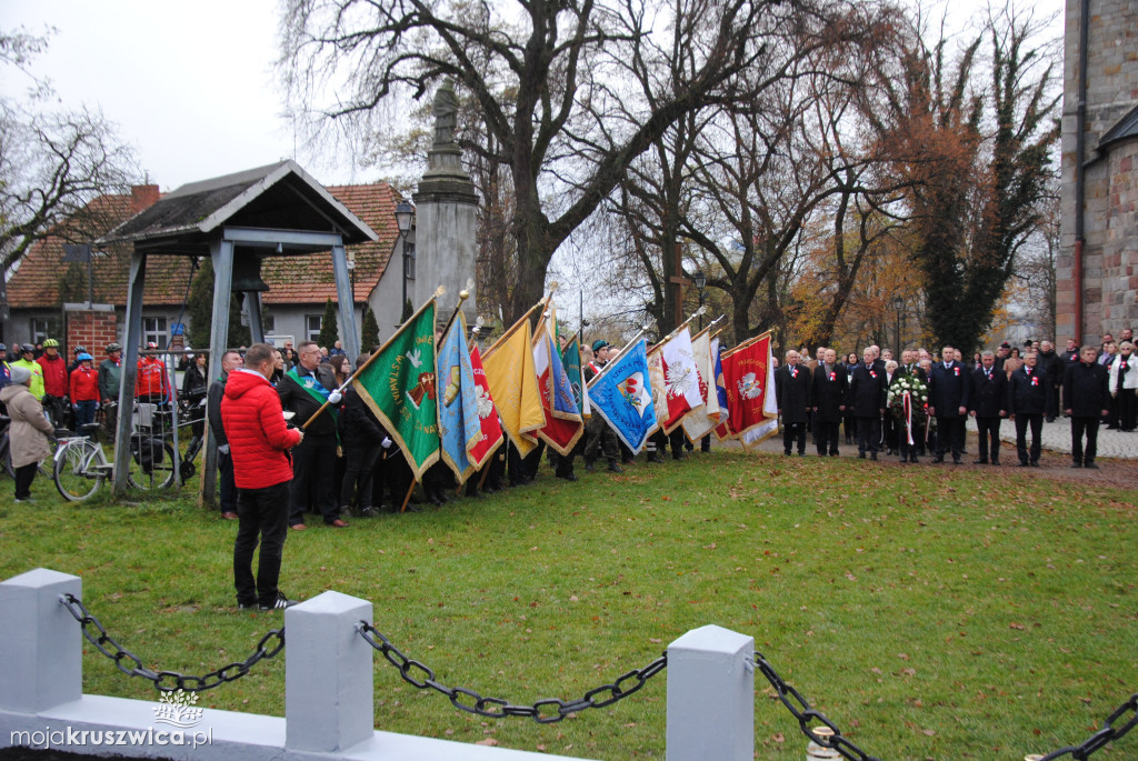 Święto Niepodległości w Kruszwicy 2025