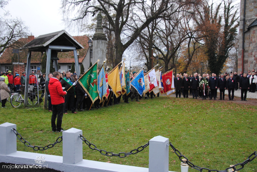 Święto Niepodległości w Kruszwicy 2025