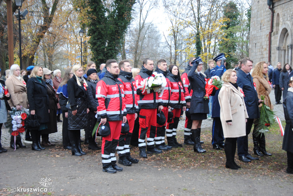 Święto Niepodległości w Kruszwicy 2025