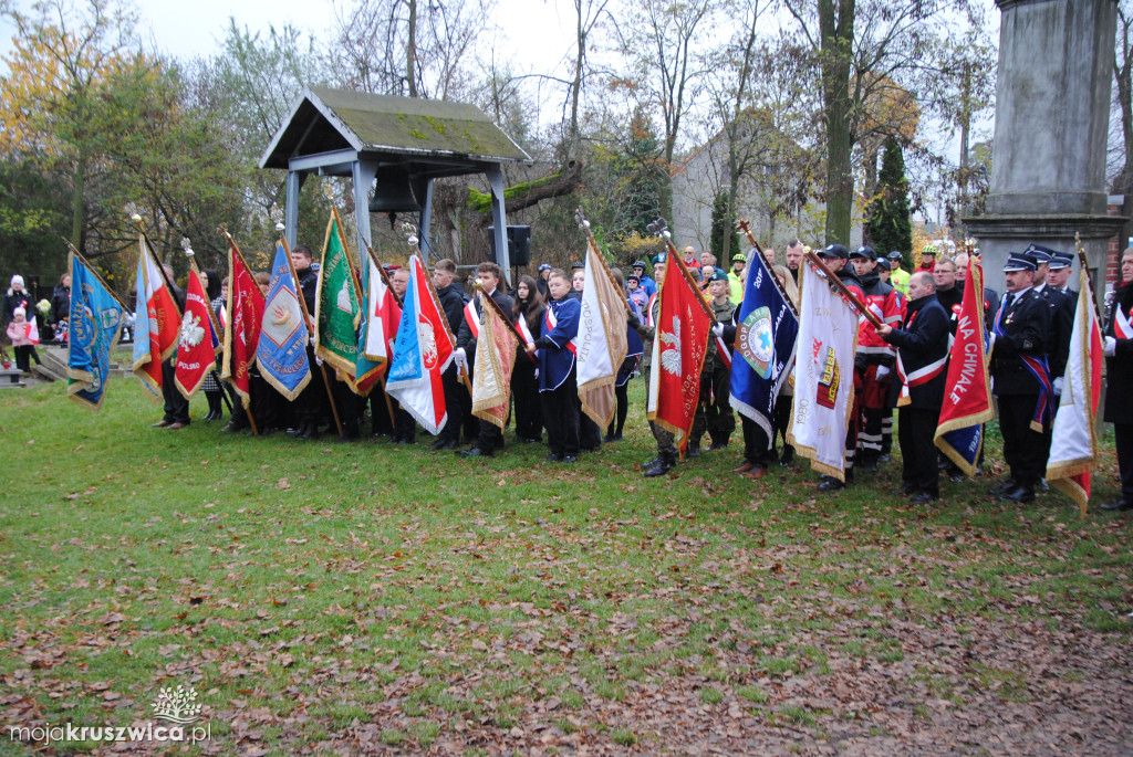 Święto Niepodległości w Kruszwicy 2025