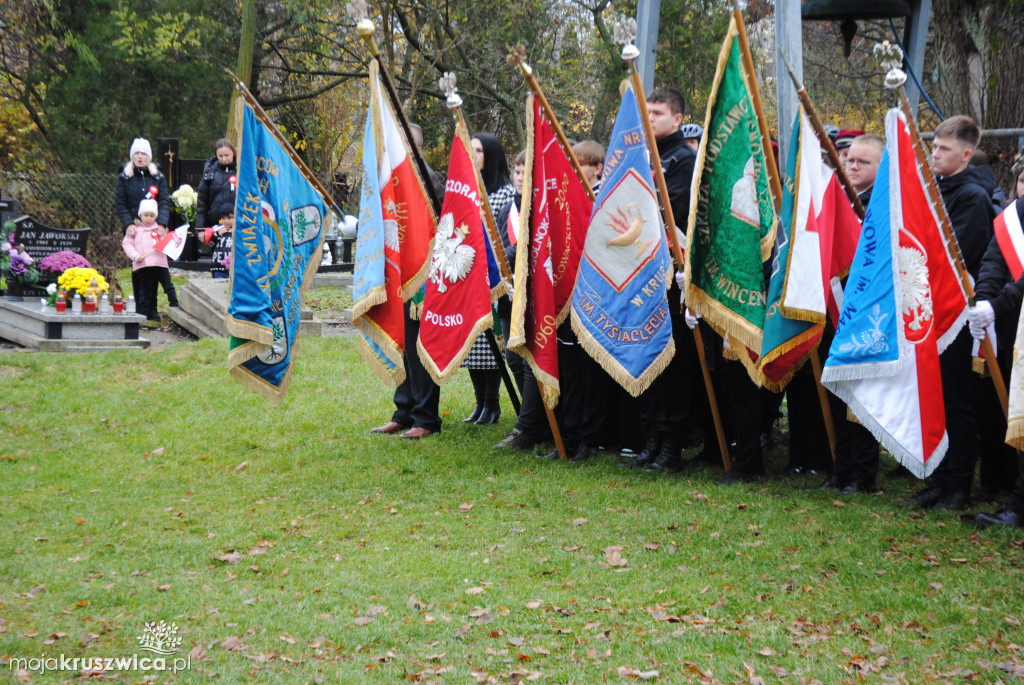 Święto Niepodległości w Kruszwicy 2025