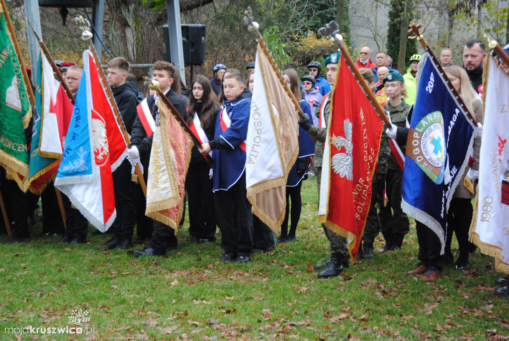 Święto Niepodległości w Kruszwicy 2025