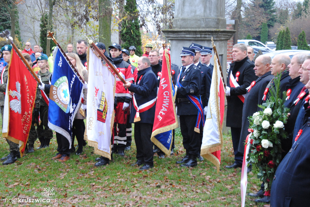 Święto Niepodległości w Kruszwicy 2025