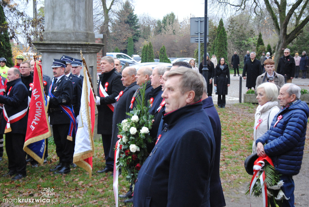 Święto Niepodległości w Kruszwicy 2025