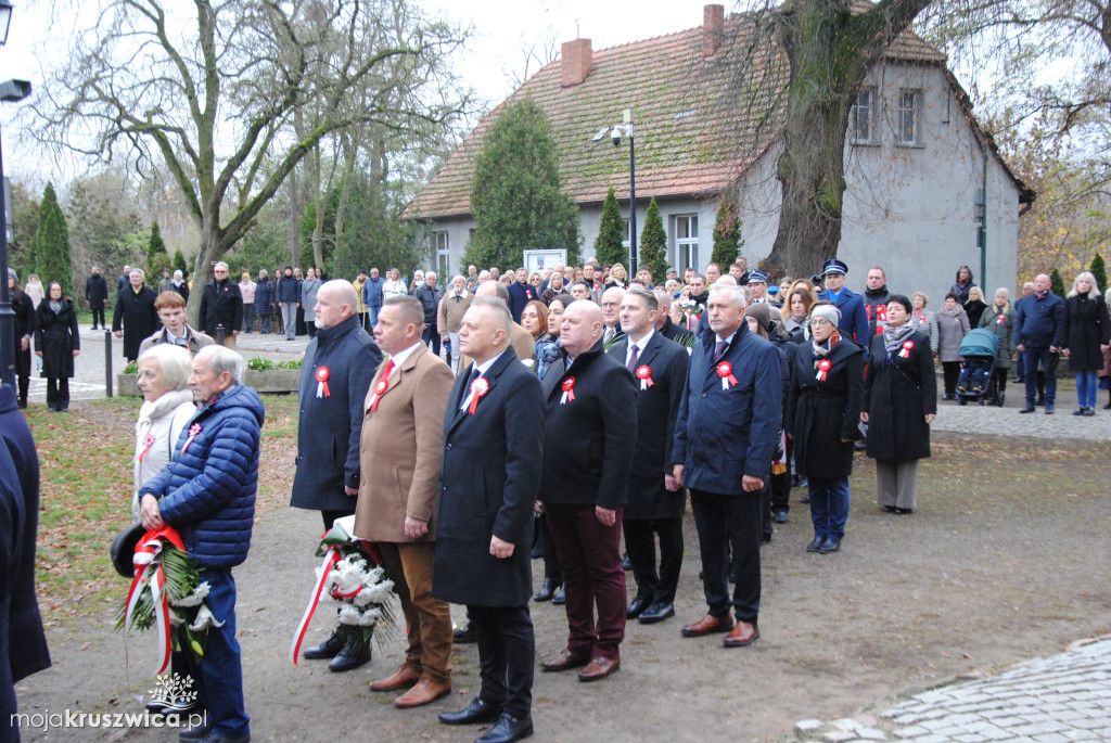 Święto Niepodległości w Kruszwicy 2025