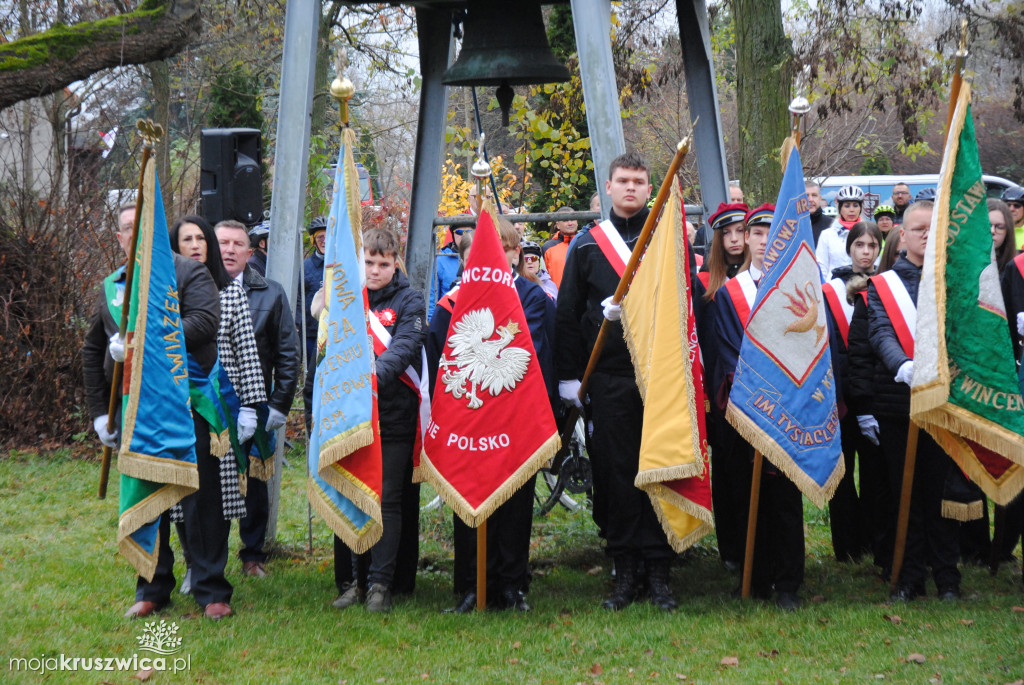 Święto Niepodległości w Kruszwicy 2025