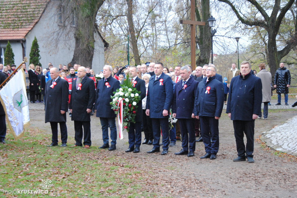 Święto Niepodległości w Kruszwicy 2025