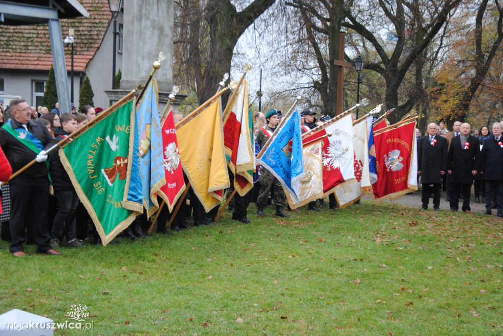 Święto Niepodległości w Kruszwicy 2025