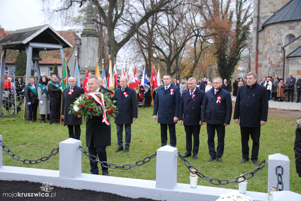 Święto Niepodległości w Kruszwicy 2025