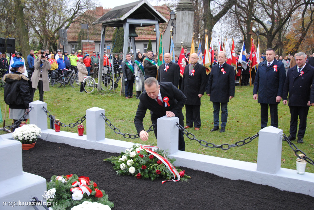 Święto Niepodległości w Kruszwicy 2025
