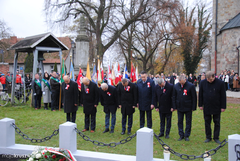 Święto Niepodległości w Kruszwicy 2025
