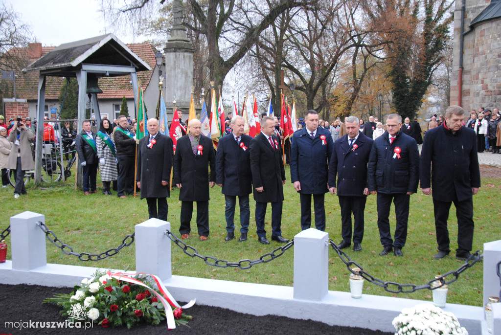 Święto Niepodległości w Kruszwicy 2025
