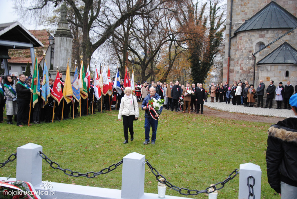 Święto Niepodległości w Kruszwicy 2025