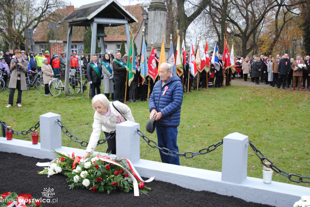 Święto Niepodległości w Kruszwicy 2025