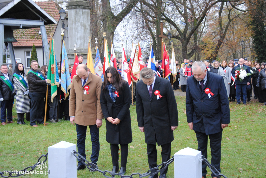 Święto Niepodległości w Kruszwicy 2025
