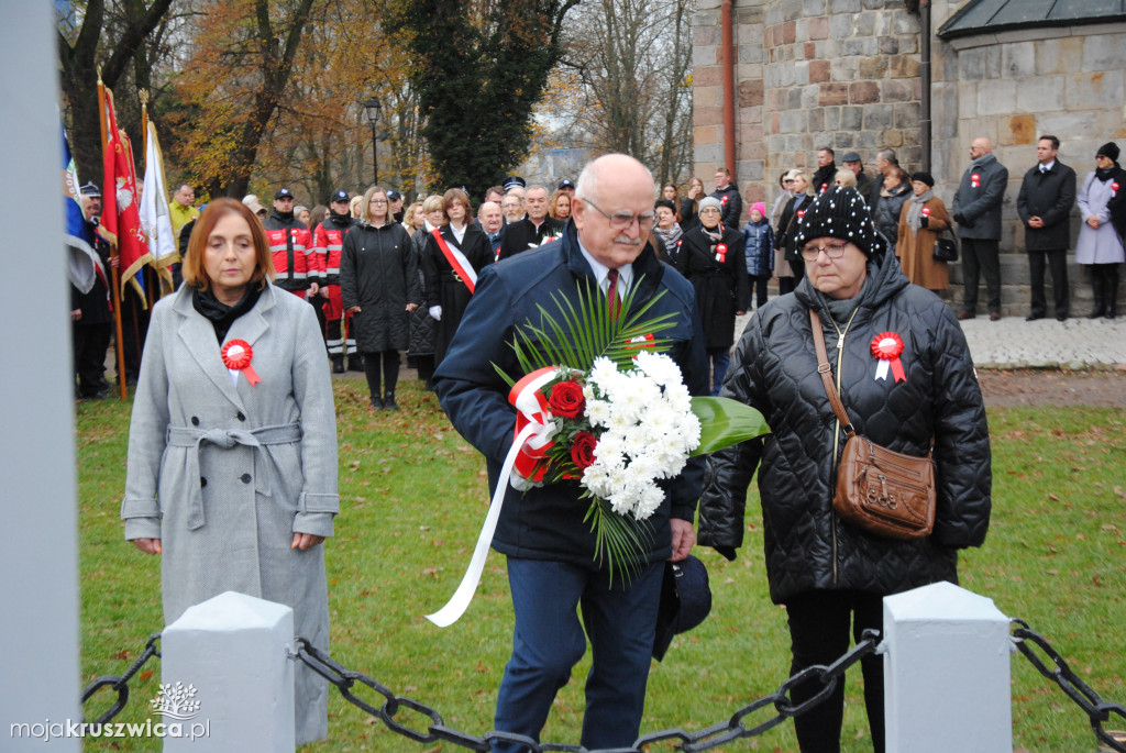 Święto Niepodległości w Kruszwicy 2025