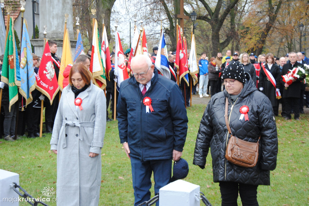 Święto Niepodległości w Kruszwicy 2025