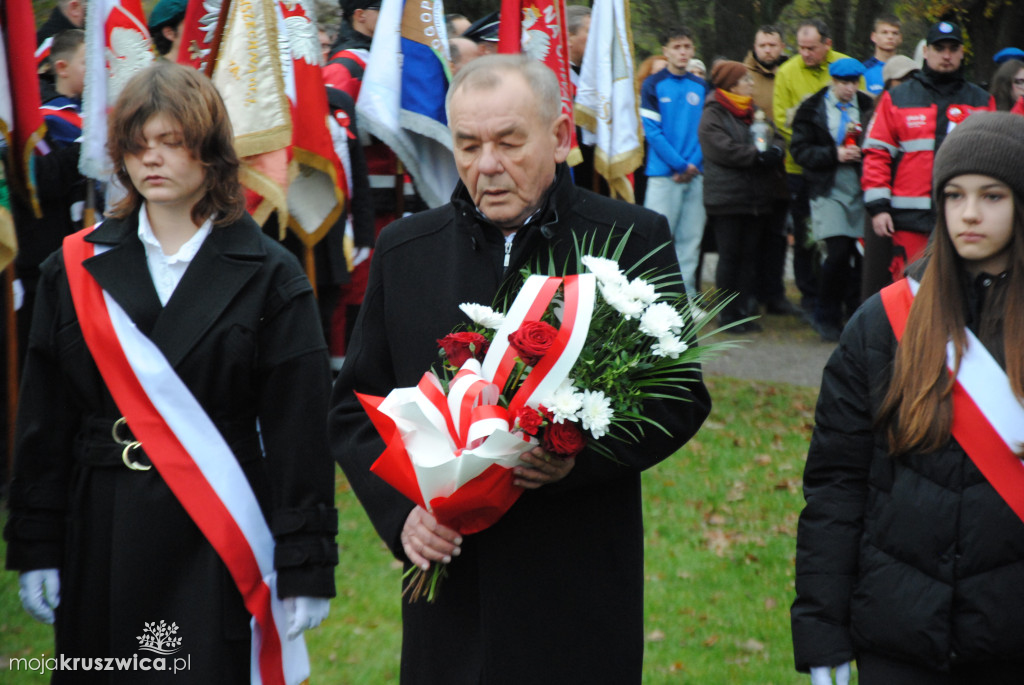 Święto Niepodległości w Kruszwicy 2025