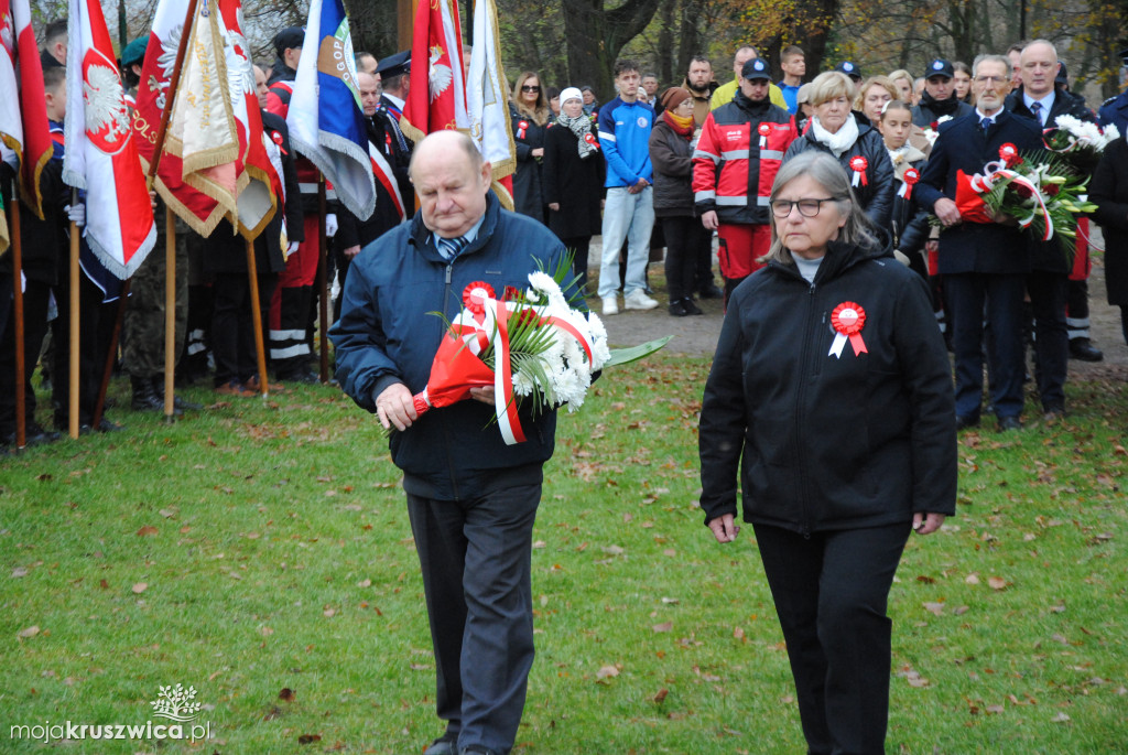Święto Niepodległości w Kruszwicy 2025