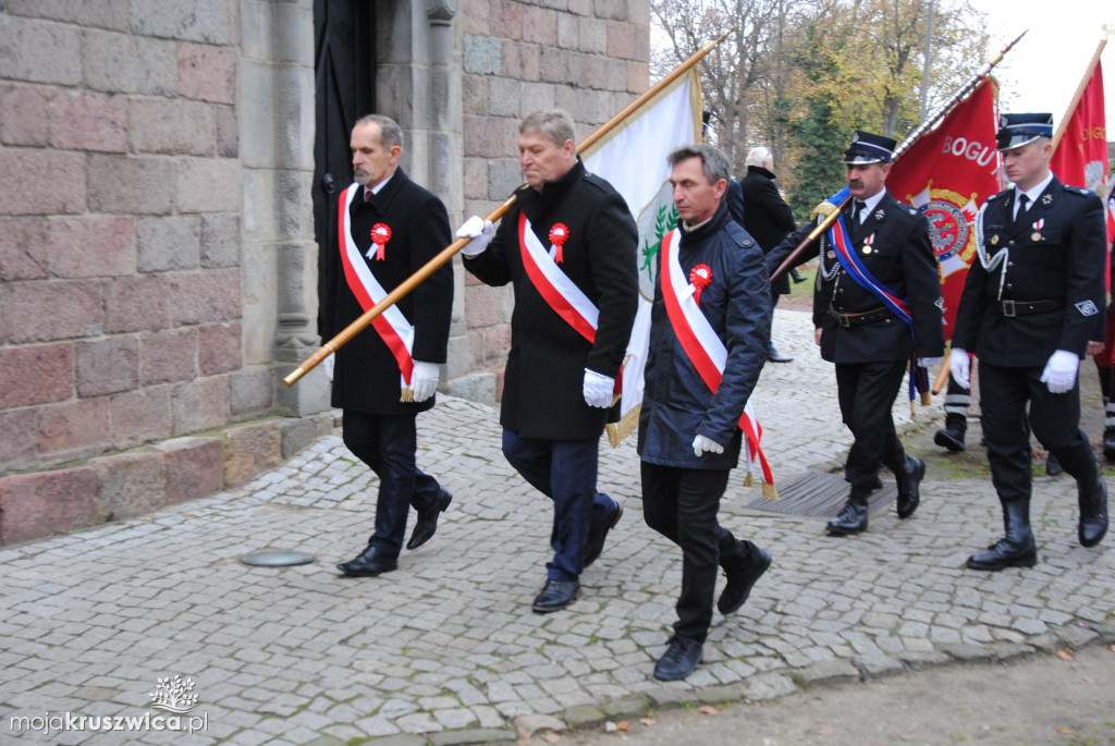 Morsowanie dla Niepodległej w Kruszwicy 2025 cz. 2