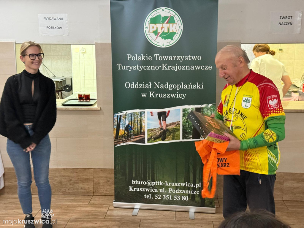 Za nami rajd rowerowy z okazji Święta Niepodleglości! [FOTO]