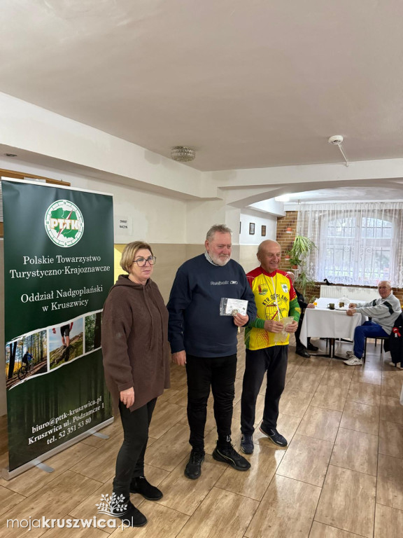 Za nami rajd rowerowy z okazji Święta Niepodleglości! [FOTO]