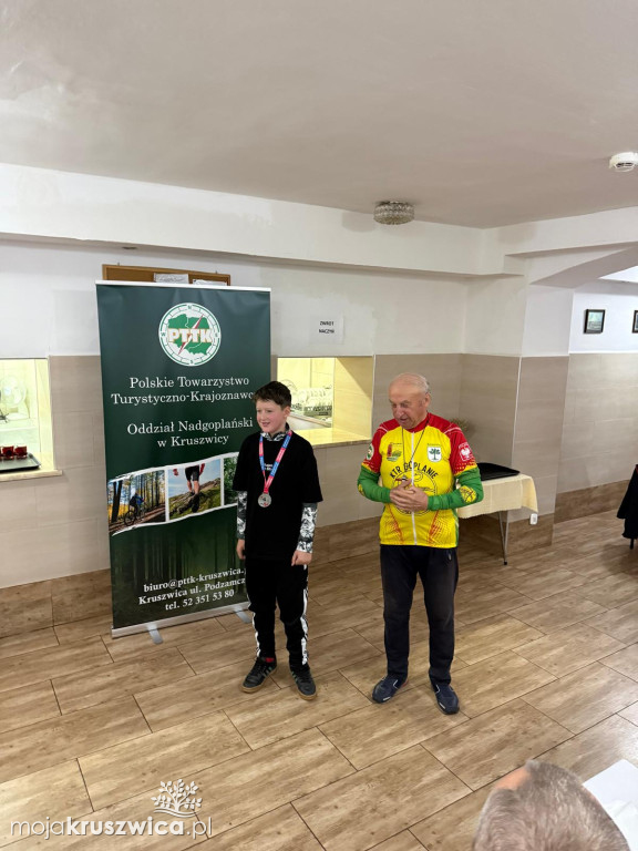 Za nami rajd rowerowy z okazji Święta Niepodleglości! [FOTO]