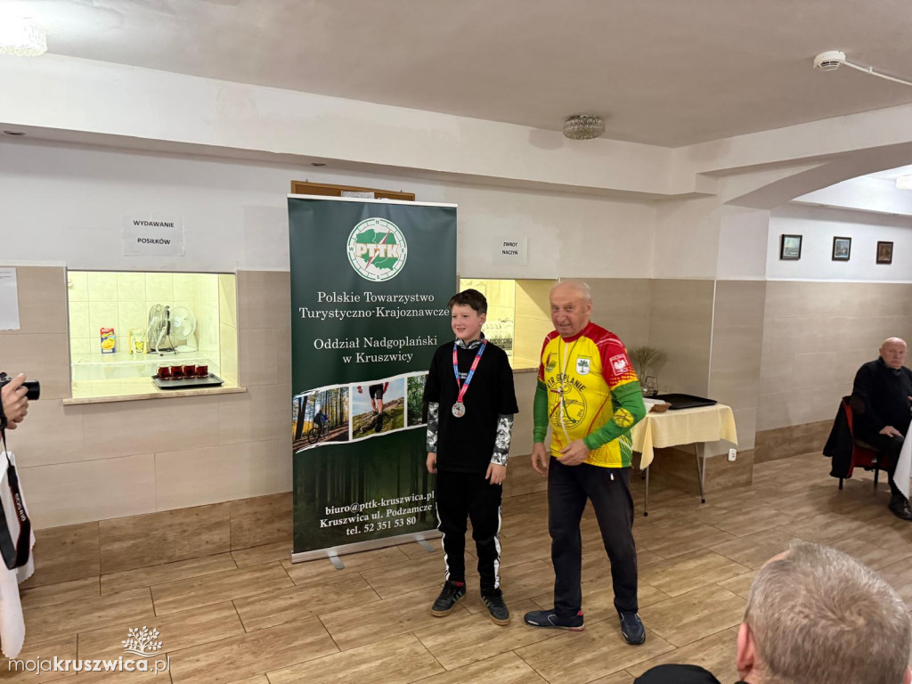 Za nami rajd rowerowy z okazji Święta Niepodleglości! [FOTO]