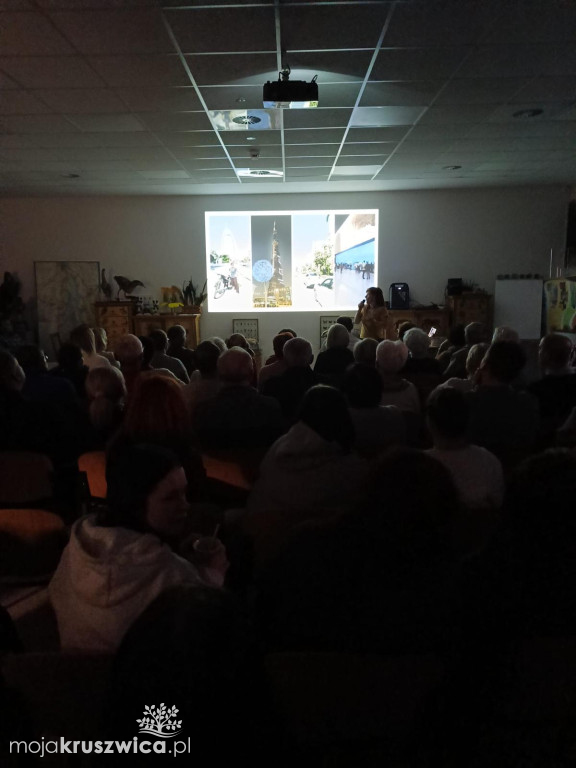 O „odczarowywaniu Araba” i podróży przez pustynię w Kruszwicy [FOTO]