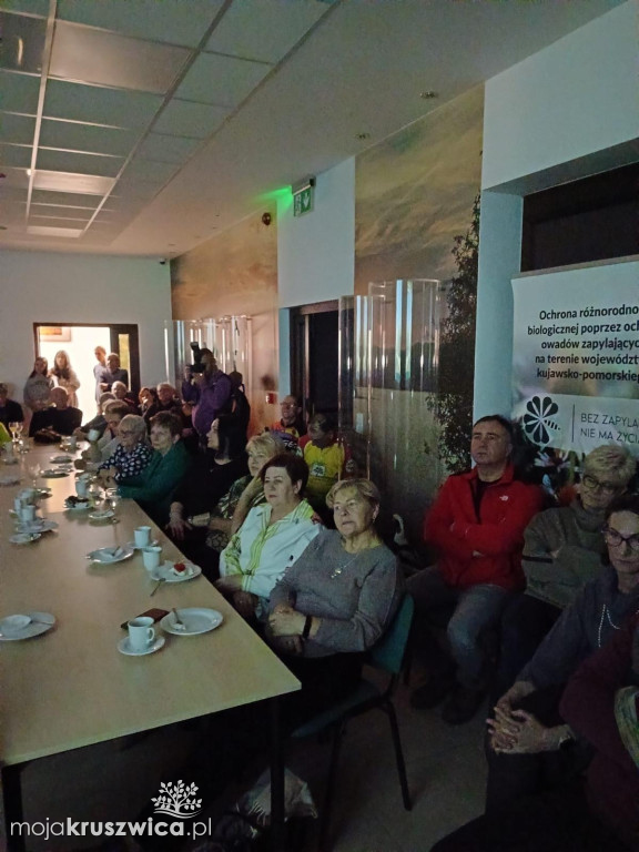 O „odczarowywaniu Araba” i podróży przez pustynię w Kruszwicy [FOTO]