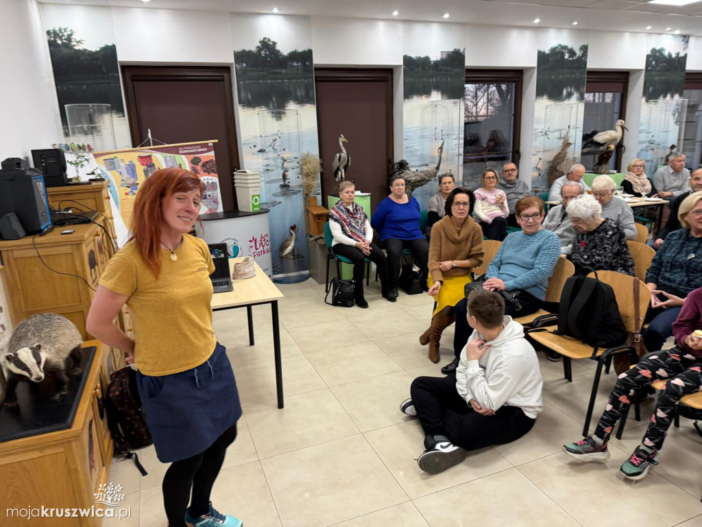 O „odczarowywaniu Araba” i podróży przez pustynię w Kruszwicy [FOTO]