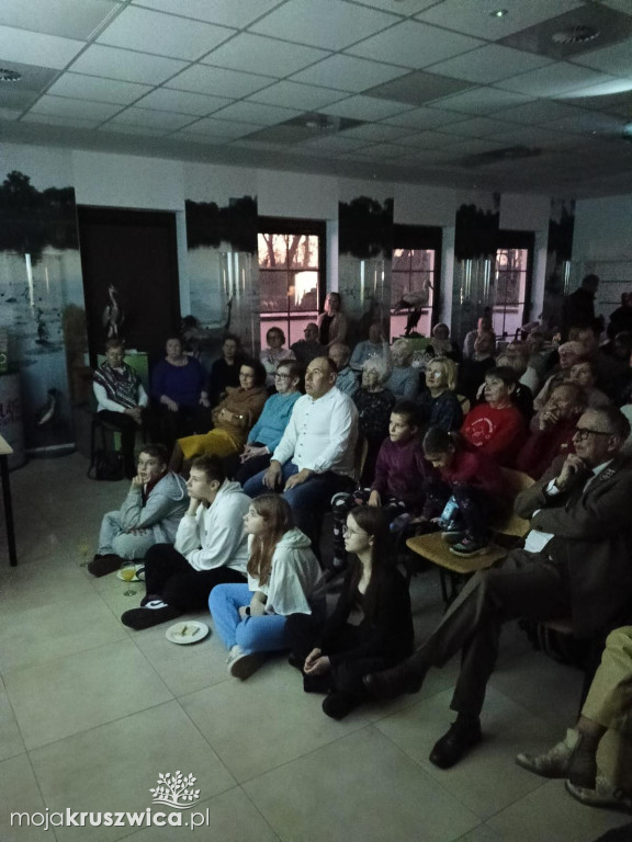 O „odczarowywaniu Araba” i podróży przez pustynię w Kruszwicy [FOTO]