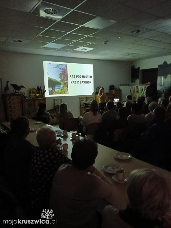 O „odczarowywaniu Araba” i podróży przez pustynię w Kruszwicy [FOTO]