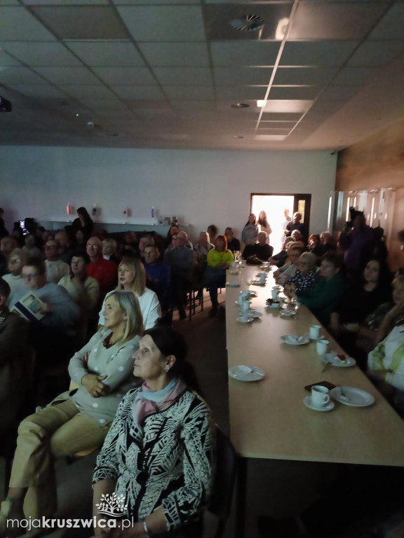 O „odczarowywaniu Araba” i podróży przez pustynię w Kruszwicy [FOTO]